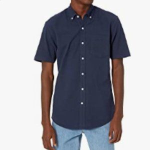 Men's Regular-Fit Short